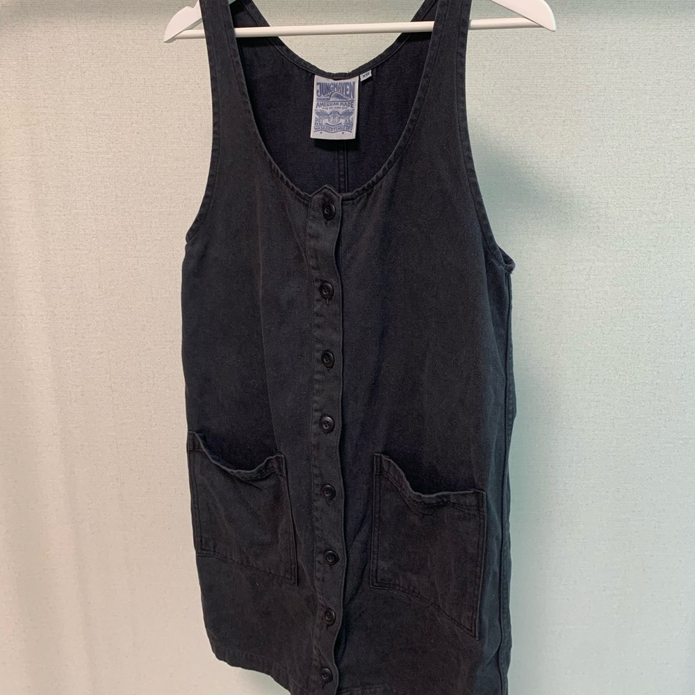 Jungmaven Dress